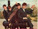 BEATLES ++EP++ALL MY LOVING+++RARE SCHWEDEN+++