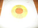 JIMMY LIGGINS House Party 45 DUPLEX 50's blues r&b orig. VG+