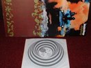 URIAH HEEP Salisbury LP 1971 VERTIGO 1st 