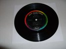 RARE BEATLES COMPACT 33 RPM 7