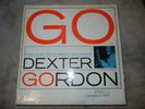 DEXTER GORDON 