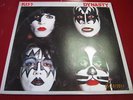 KISS..'DYNASTY' ORIGINAL 1979 + POSTER ETC EX+