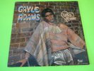 SEALED Boogie Soul LP GAYLE ADAMS Love Fever 1982 OG SS
