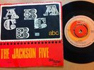MICHAEL JACKSON JACKSON FIVE - ABC / THE YOUNG FOLKS  7