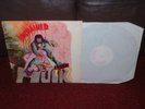 ELIAS HULK Unchained LP 1970 YOUNGBLOOD 1st 