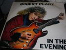 ROBERT PLANT  