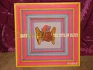 THE OUTLAW BLUES BAND LP NM ACID PSYCH