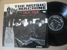 The Music Machine LP Turn On RARE PSYCH ORIG NM-M