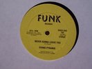Evans Pyramid..The Dip Drop..Rare Modern soul/ Boogie