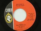 Bob Seger & The Last Heard-East Side Story-Cameo 438-GARAGE DJ