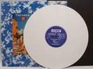 ROLLING STONES WHITE VINYL Satanic Majesties NM Still in shrink