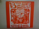 13TH FLOOR ELEVATORS:Avalon 1966-Euro.Vinyl LP  FP 1001,Limited Edition Live PCV