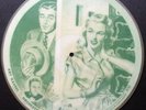 VOGUE 78 RPM PICTURE DISC RECORD R781 I LOVE YOU & SOONER OR LATER by ART KASSEL