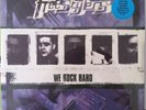 THE FREESTYLERS-we rock hard-DON'T STOP/HERE WE GO/B BOY STANCE *SEALED* 3xLP