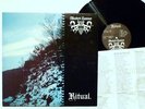 MASTER`s HAMMER -Ritual LP 1994 RARE OSMOSE blasphemy absu masters bathory root