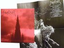 Emperor -Wrath of the Tyrant LP 1995  ORIG. +POSTER   darkthrone mayhem