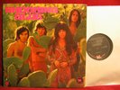 Shocking Blue  SCORPIO'S DANCE  -  LP Pink Elephant P.E. 877.002-G + Poster