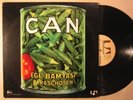 CAN LP Ege Bamyasi UA avant psych prog kraut VG++
