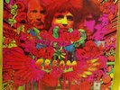 CREAM - Disraeli Gears - Orig UK MONO LP - Psych Eric Clapton Blind Faith Prog