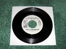 PATTI & THE EMBLEMS “I’M GONNA LOVE YOU A LONG LONG TIME” KAPP NORTHERN SOUL 45?