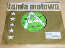 THE ELGINS 'PUT YOURSELF IN MY PLACE' TAMLA MOTOWN DEMO  EX / VG