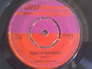 SKINHEAD REGGAE / DANDY - REGGAE IN YOUR JEGGAE / BOSS 1969 CLASSIC 7