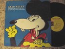 SKIN ALLEY Two Quid Deal NM- ORIGINAL US PRESSING psych prog rock