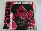 OTTO MUEHL PSYCHO MOTORIC LP ORIGINALAKTIONISM HERMANN NITSCH