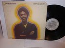 JAMES MASON Rhythm Of Life LP Chairoscuro CR 189 ORIGINAL JAZZ vinyl album