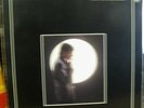 LP ULTIMA EMOCION DOS MINUTOS DE ODIO Spanish Dark Wave Punk  MOVIDA