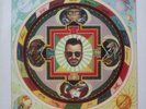 RINGO STARR - Time Takes Time (1992 German-Only Near Mint LP, Beatles)