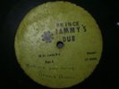 Dennis Brown Give Me Your Loving & School Mate Dub Prince Jammy Acetate 10