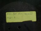 Freedom Dub I Want TO Love You Babby Dub Free For All Vocal Acetate 10