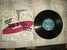 First Rock n roll party 1st Press  EX UK 10