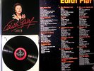 Edith Piaf Reader's Digest Selection 8-LP box set Canada RARE Great sequencing