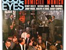 BENNY BAILEY-SOUL EYES/JAZZ LIVE AT THE DOMICILE MUNICH-MPS COPY