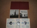 BENJAMIN  BRITTEN     PETER  GRIMES   3 LP SET   EX/EX/EX  + BOOKLET + PHOTON