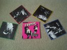 The Cramps, Smell of Female Special Ltd Edition, Spring Tour 84