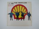 The Beatles HELP original SHELL cover The real deal In UNPLAYED CONDITION