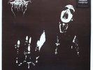 Darkthrone -Transilvanian hunger LP
