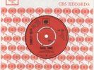 SHIRLEY ELLIS UK 7'' 1971  REISSUE SOUL TIME IN EX CON