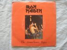 IRON MAIDEN   THE SOUNDHOUSE TAPES  1979 ORIGONAL 45  EP