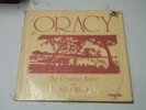 Ade Olatunji w/ Positive Force LP Oracy PAMOJA Rare Spiritial Jazz