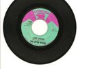 THE AFTER HOURS   RARE   45  (LOVE AFFAIR/   I DON'T WANNA CRY)