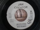 Max Romeo Marching killer Shaka style 7