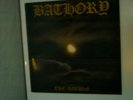 1 LP Bathory  The Return    sehr guter Zustand,wie neu