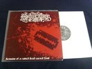 Mutiilation - Remains of A Ruined, Dead  #127/ manes