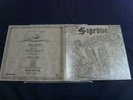 Sigrblot - Blodsband 05/ blessed in sin