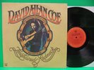 David Allan Coe Longhaired Redneck 1976 Record Album Outlaw Country Original VG+