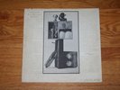 Joe Harriott Quintet FREE FORM LP 33RPM Jazzland Records JAZZ JLP 49 Microgroove